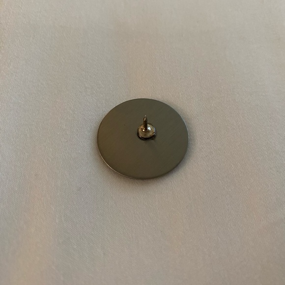 Billy Joel Pin - New York State of Mind - Picture 3 of 5